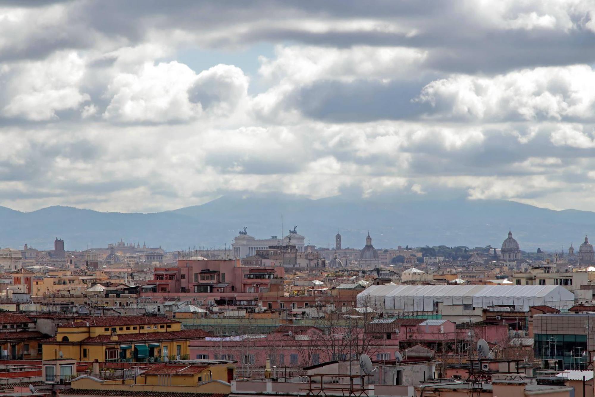 Vatican Affittacamere *